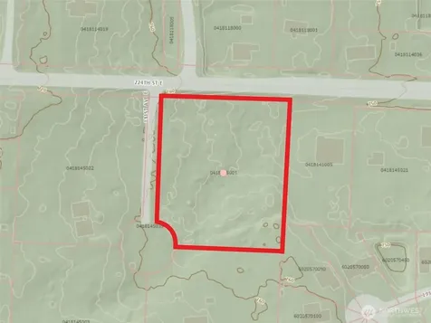 22409 131st Avenue E Graham WA 98338