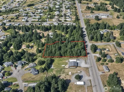 22409 131st Avenue E Graham WA 98338