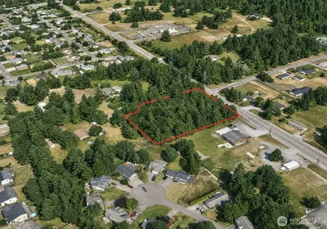 22409 131st Avenue E Graham WA 98338