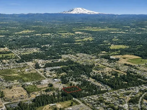 22409 131st Avenue E Graham WA 98338