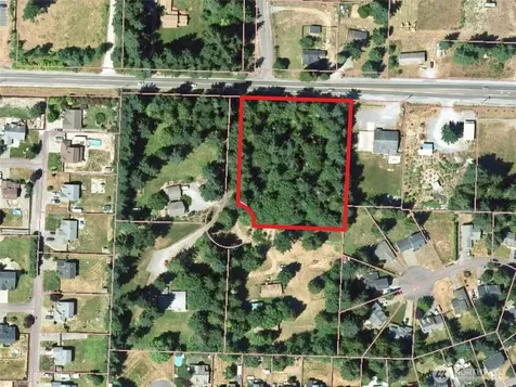 22409 131st Avenue E Graham WA 98338