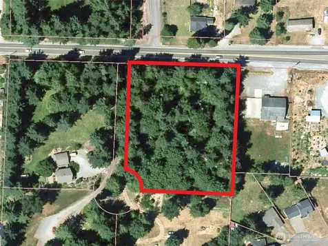 22409 131st Avenue E Graham WA 98338
