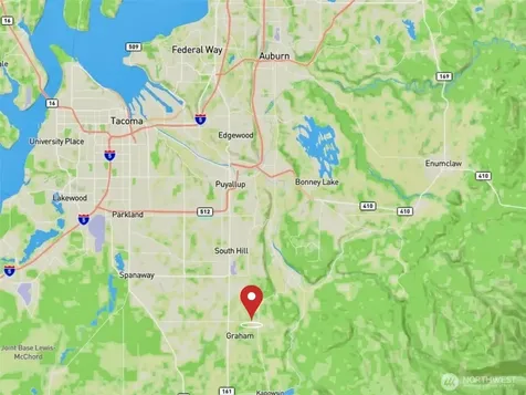 22409 131st Avenue E Graham WA 98338