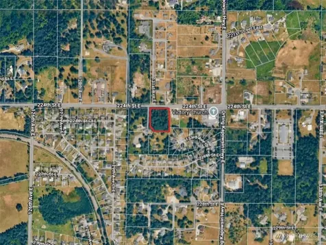 22409 131st Avenue E Graham WA 98338