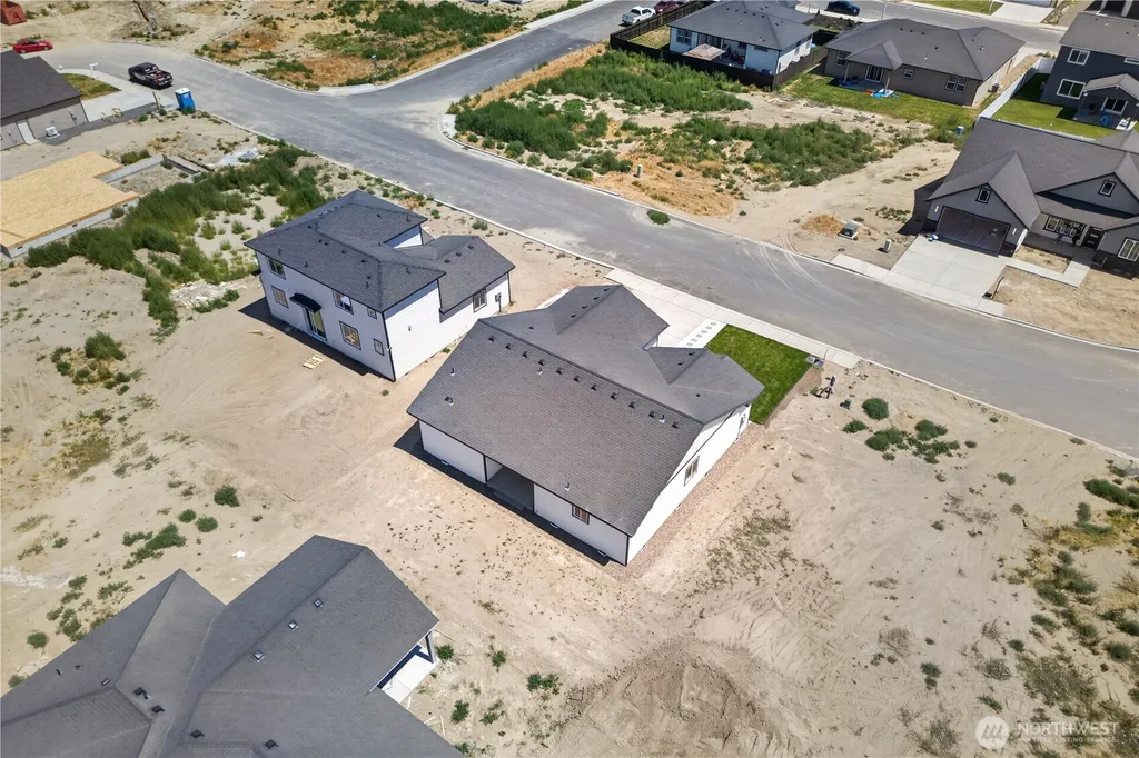 309 Olivia Street Sunnyside WA 98944