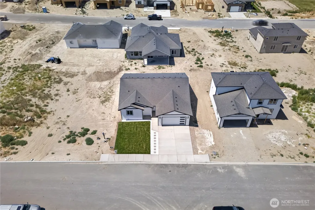 309 Olivia Street Sunnyside WA 98944