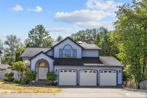 20532 121st Way SE Kent WA 98031
