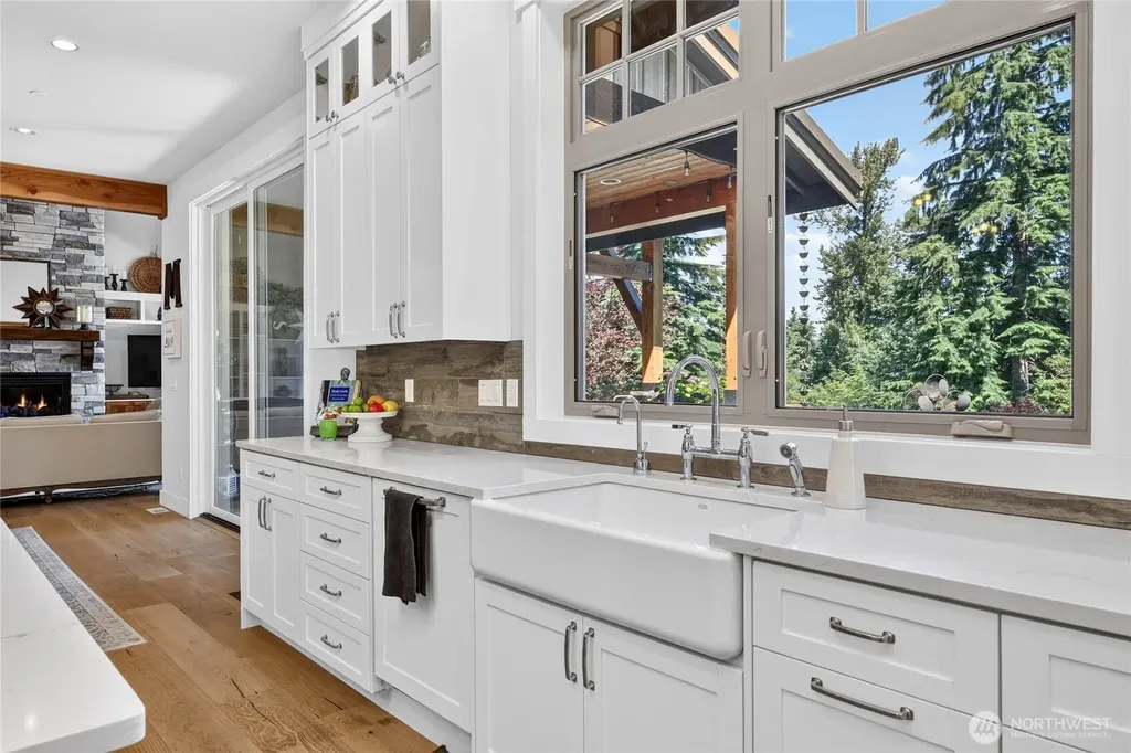 15102 Reserve Drive SE North Bend WA 98045