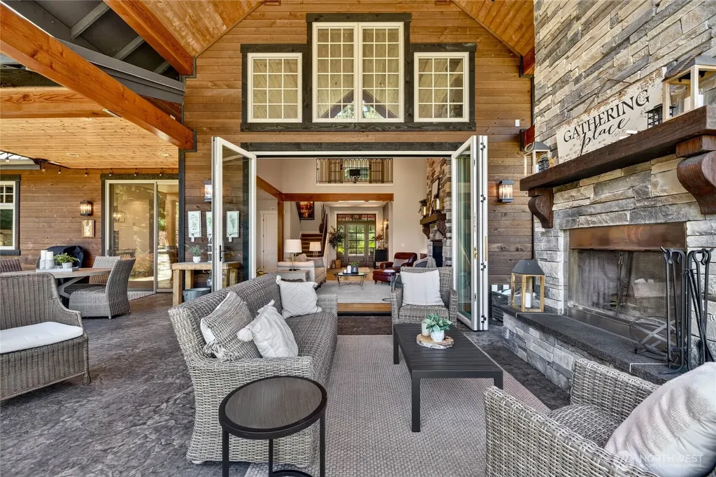15102 Reserve Drive SE North Bend WA 98045