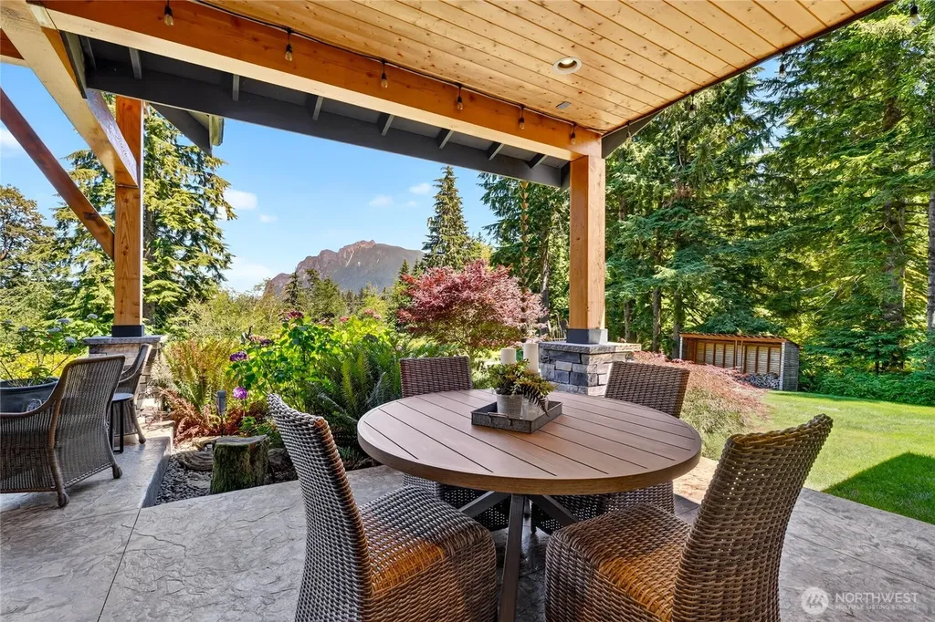 15102 Reserve Drive SE North Bend WA 98045
