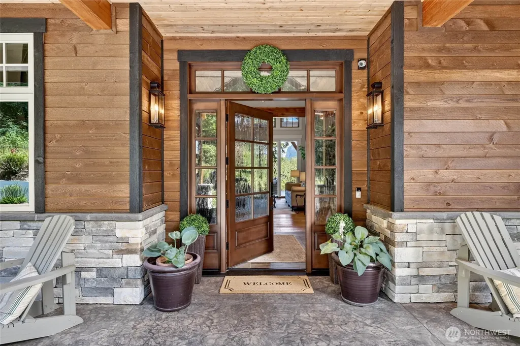 15102 Reserve Drive SE North Bend WA 98045