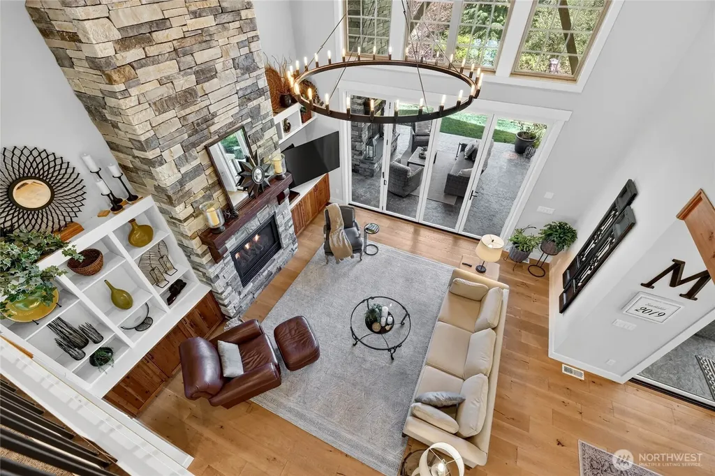 15102 Reserve Drive SE North Bend WA 98045