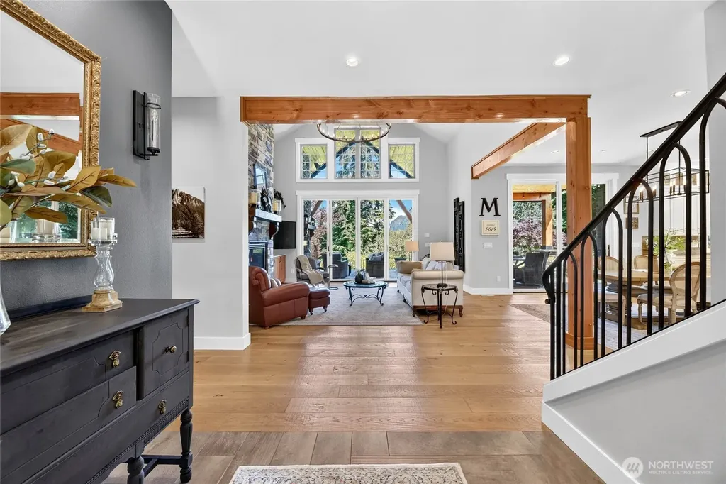 15102 Reserve Drive SE North Bend WA 98045