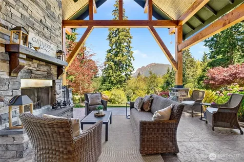 15102 Reserve Drive SE North Bend WA 98045