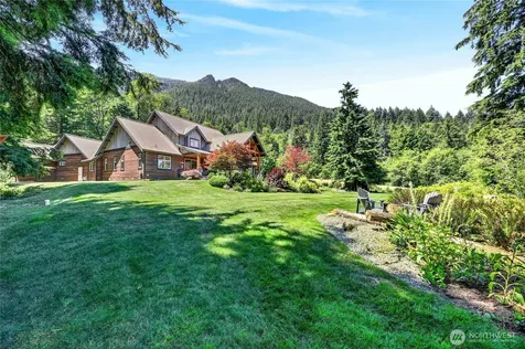 15102 Reserve Drive SE North Bend WA 98045