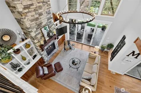 15102 Reserve Drive SE North Bend WA 98045