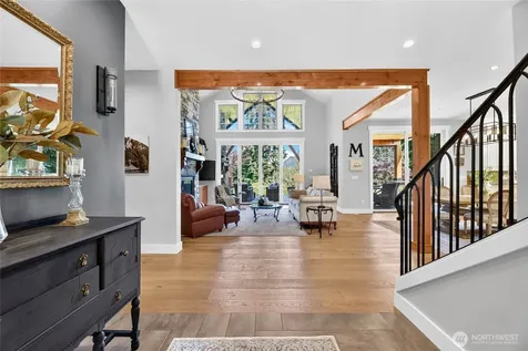 15102 Reserve Drive SE North Bend WA 98045