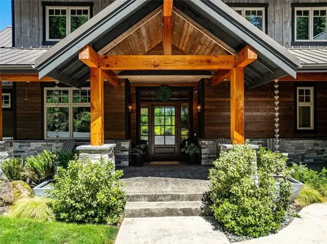 15102 Reserve Drive SE North Bend WA 98045