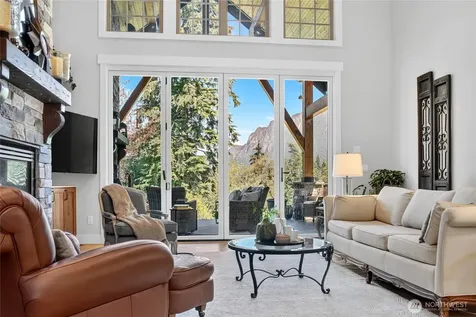 15102 Reserve Drive SE North Bend WA 98045