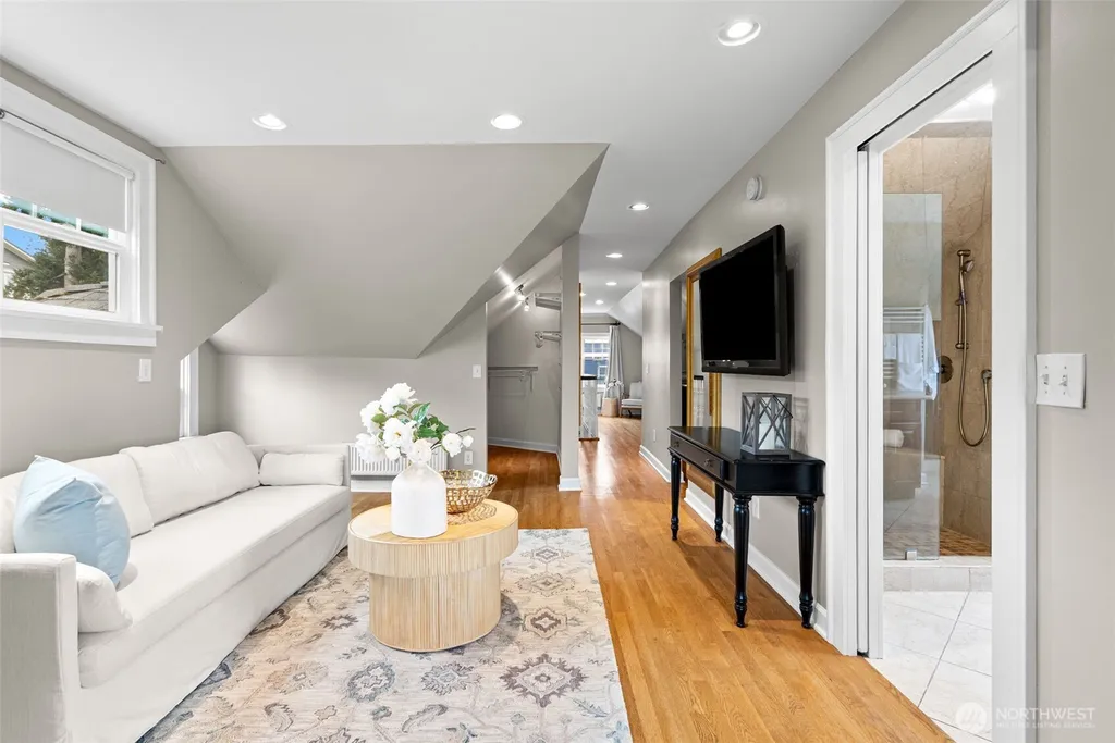 114 Queen Anne Drive Seattle WA 98109
