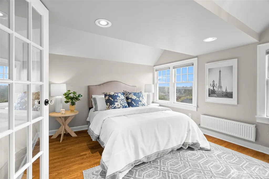 114 Queen Anne Drive Seattle WA 98109