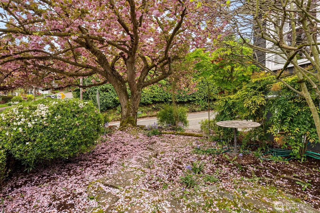 114 Queen Anne Drive Seattle WA 98109