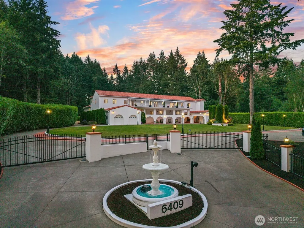 6409 Rosedale Street NW Gig Harbor WA 98335