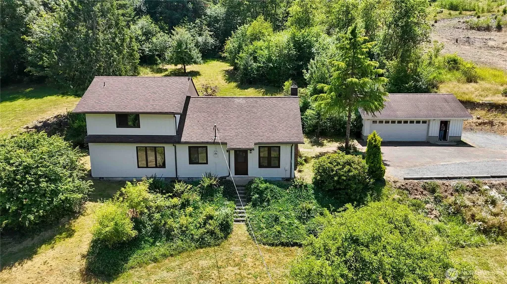 1790 Little Hanaford Road Centralia WA 98531