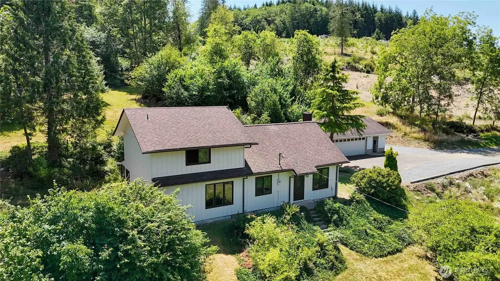 1790 Little Hanaford Road Centralia WA 98531