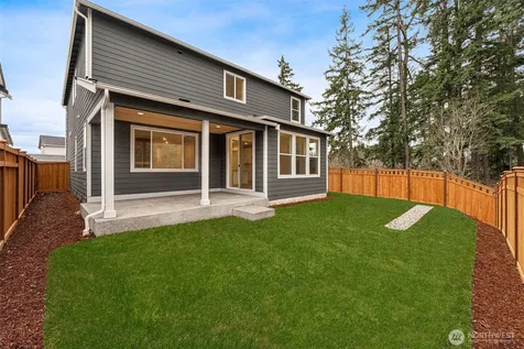 17864 139th Avenue E Puyallup WA 98374