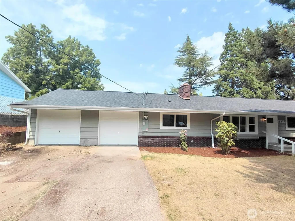 1936 NE Clemens Street Bremerton WA 98310