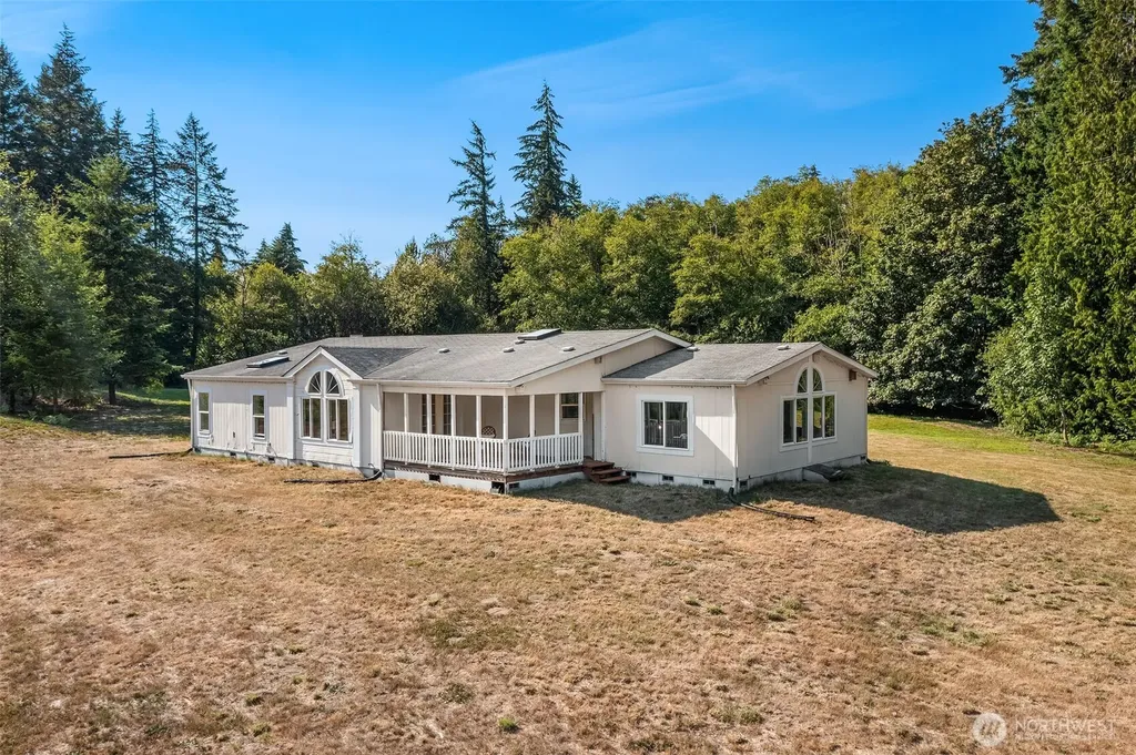 16010 109th Ave SW Vashon WA 98070