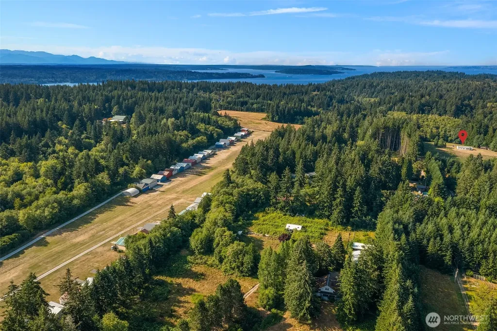 16010 109th Ave SW Vashon WA 98070