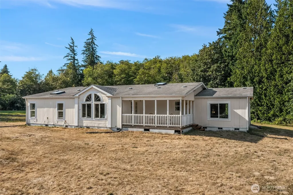 16010 109th Ave SW Vashon WA 98070