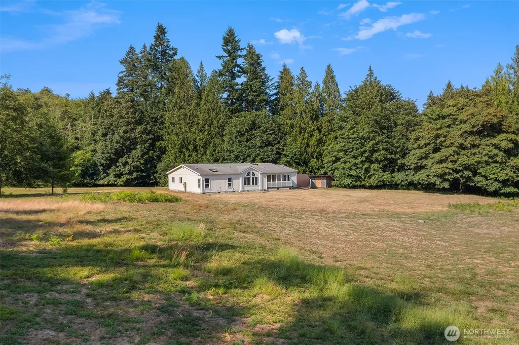 16010 109th Ave SW Vashon WA 98070