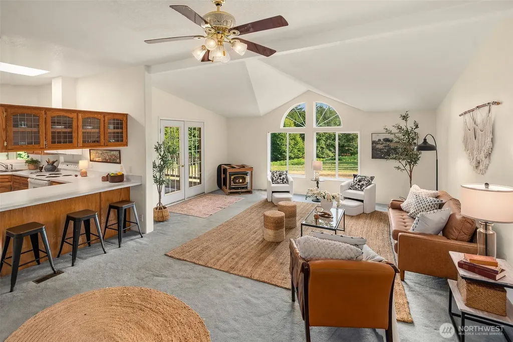 16010 109th Ave SW Vashon WA 98070