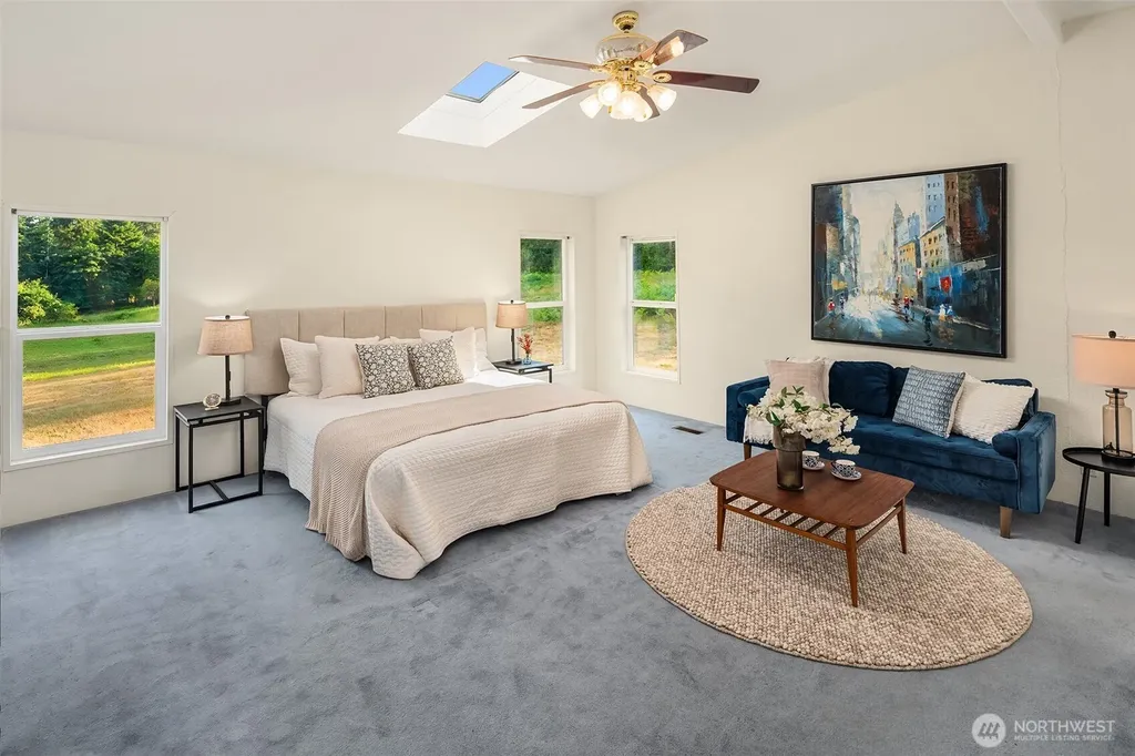 16010 109th Ave SW Vashon WA 98070