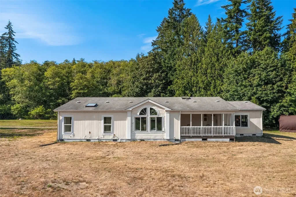 16010 109th Ave SW Vashon WA 98070