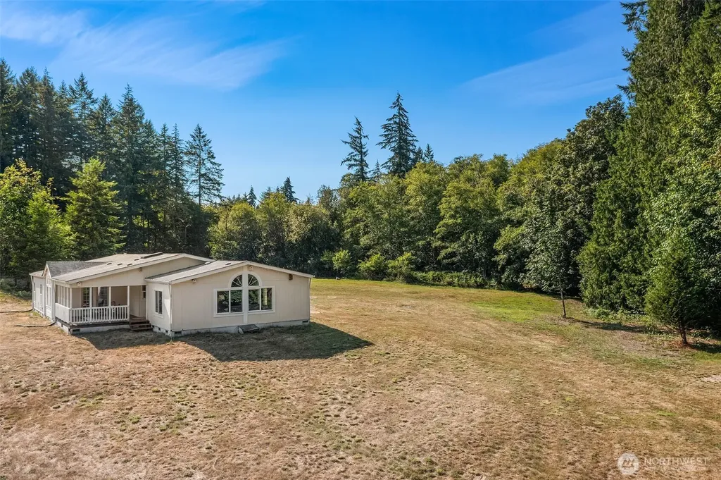 16010 109th Ave SW Vashon WA 98070
