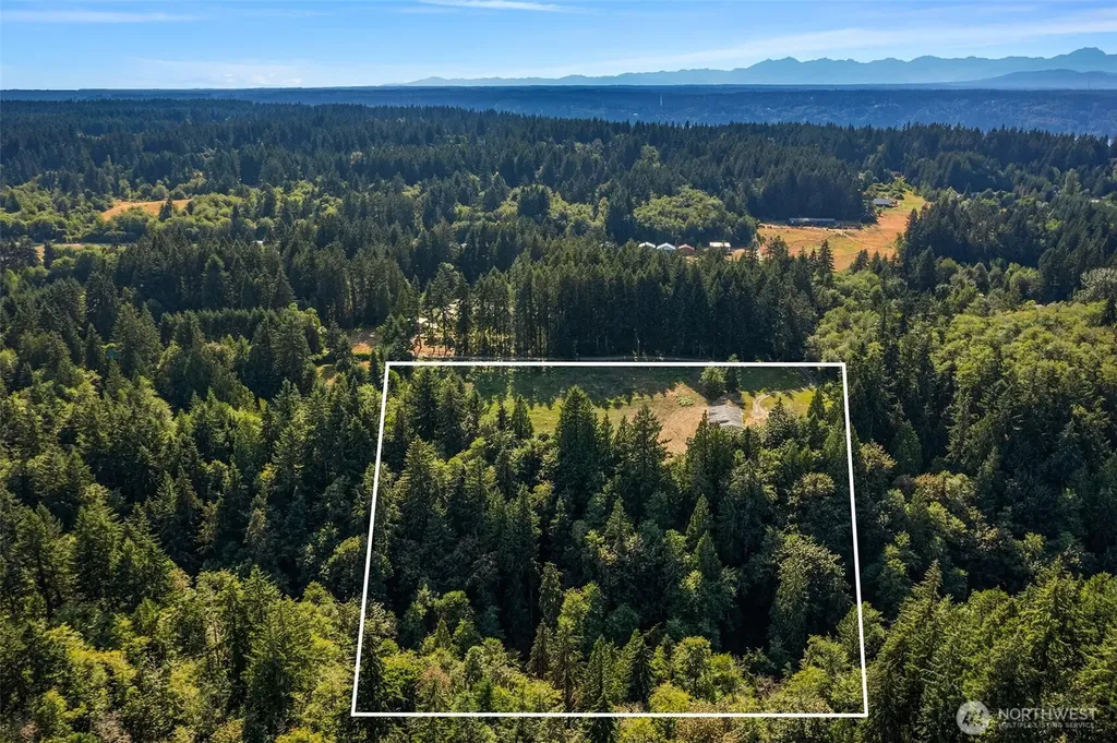 16010 109th Ave SW Vashon WA 98070