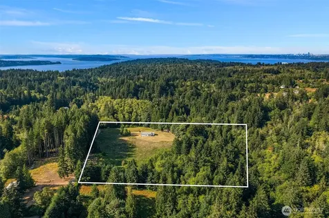 16010 109th Ave SW Vashon WA 98070
