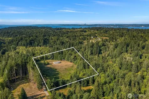 16010 109th Ave SW Vashon WA 98070