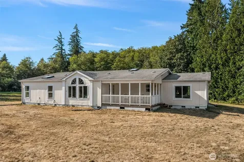 16010 109th Ave SW Vashon WA 98070