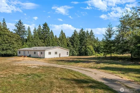 16010 109th Ave SW Vashon WA 98070