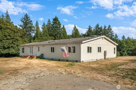16010 109th Ave SW Vashon WA 98070