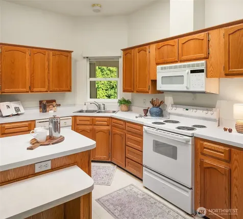16010 109th Ave SW Vashon WA 98070