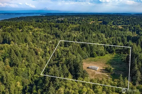 16010 109th Ave SW Vashon WA 98070