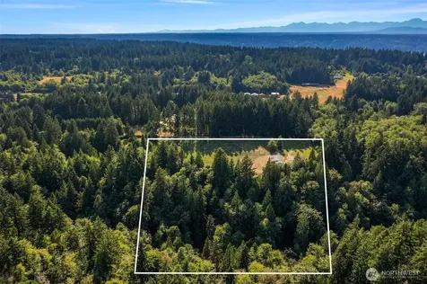 16010 109th Ave SW Vashon WA 98070