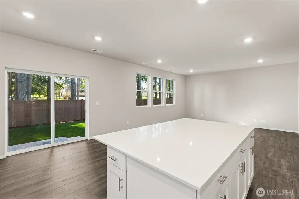 1600 Fiona Street NE Lacey WA 98516