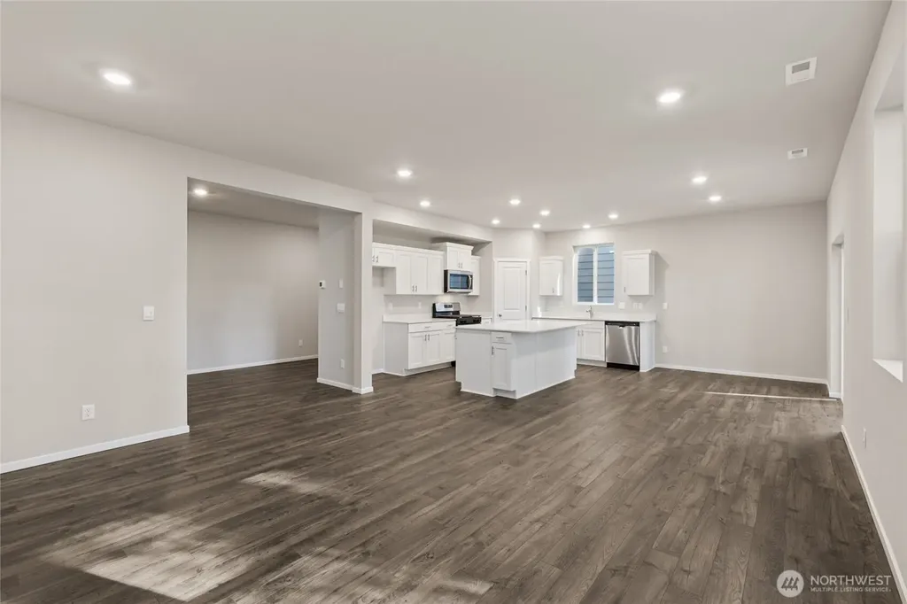 1600 Fiona Street NE Lacey WA 98516